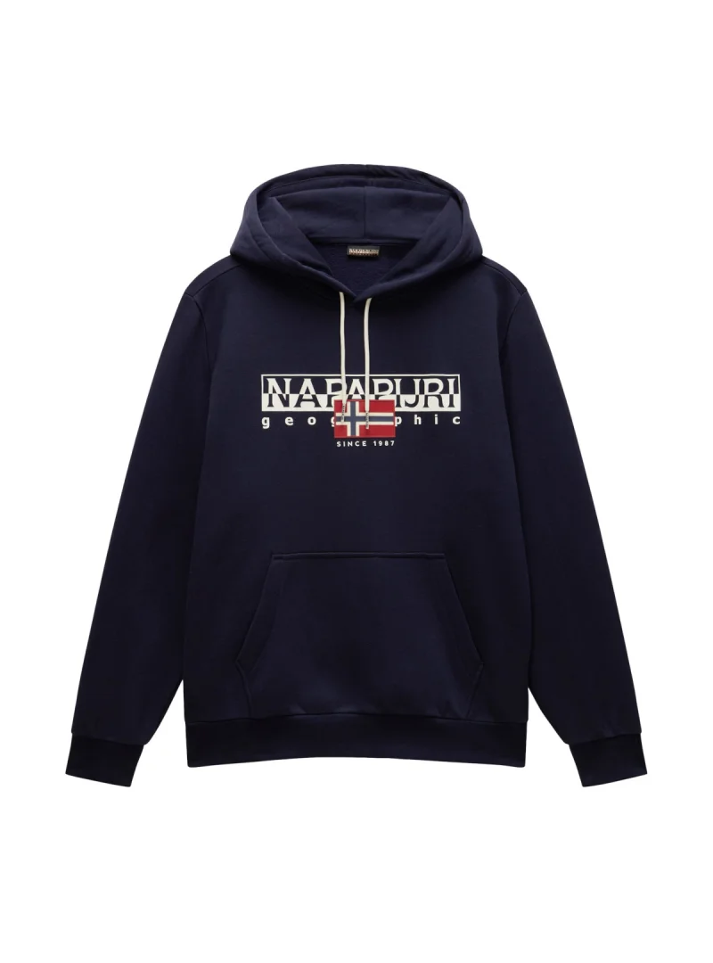 Napapijri B-AYLMER H WINT NP0A4I1D176 Napapijri B-AYLMER H WINT NP0A4I1D176