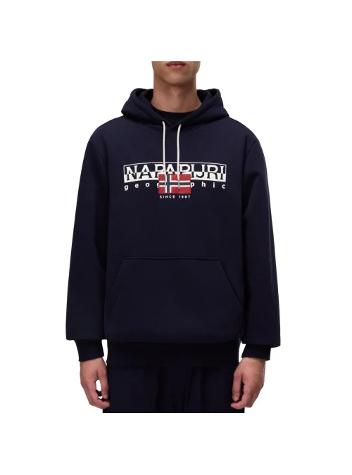 Napapijri B-AYLMER H WINT NP0A4I1D176