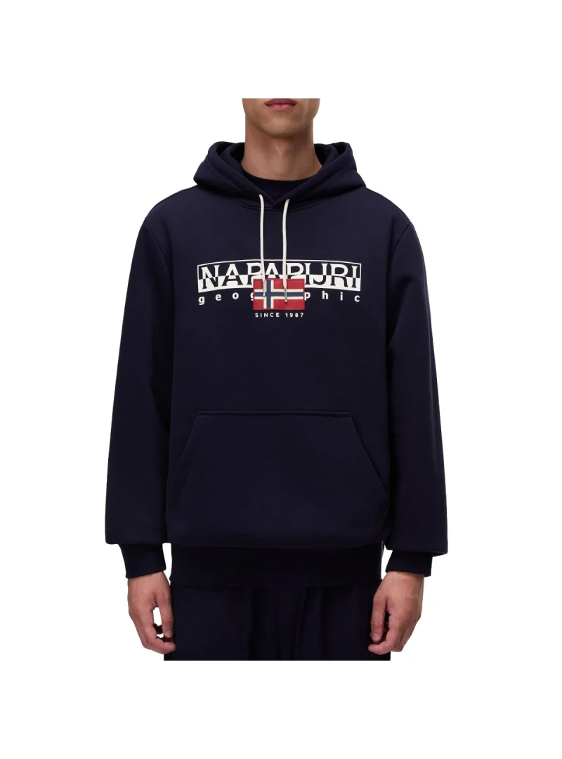 Napapijri B-AYLMER H WINT NP0A4I1D176