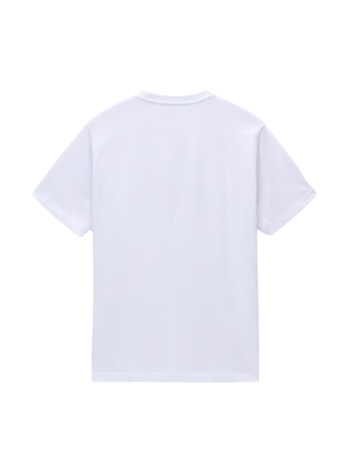 Napapijri S-BOX LOGO SS NP0A4I3L002