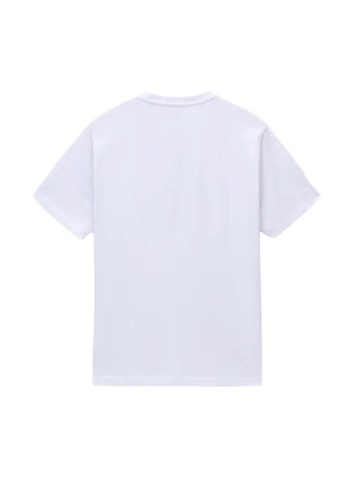 Napapijri S-BOX LOGO SS NP0A4I3L002