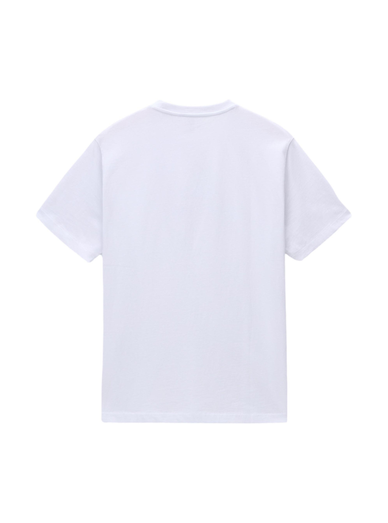 Napapijri S-BOX LOGO SS NP0A4I3L002
