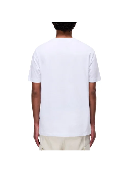 Napapijri S-BOX LOGO SS NP0A4I3L002