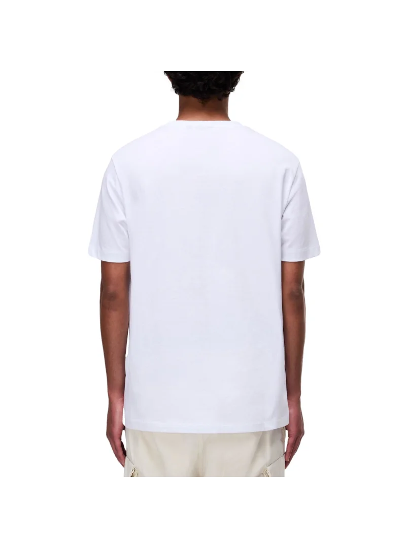 Napapijri S-BOX LOGO SS NP0A4I3L002