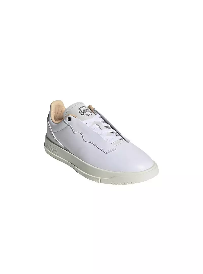 Adidas SUPERCOURT PREMIUM FX5724