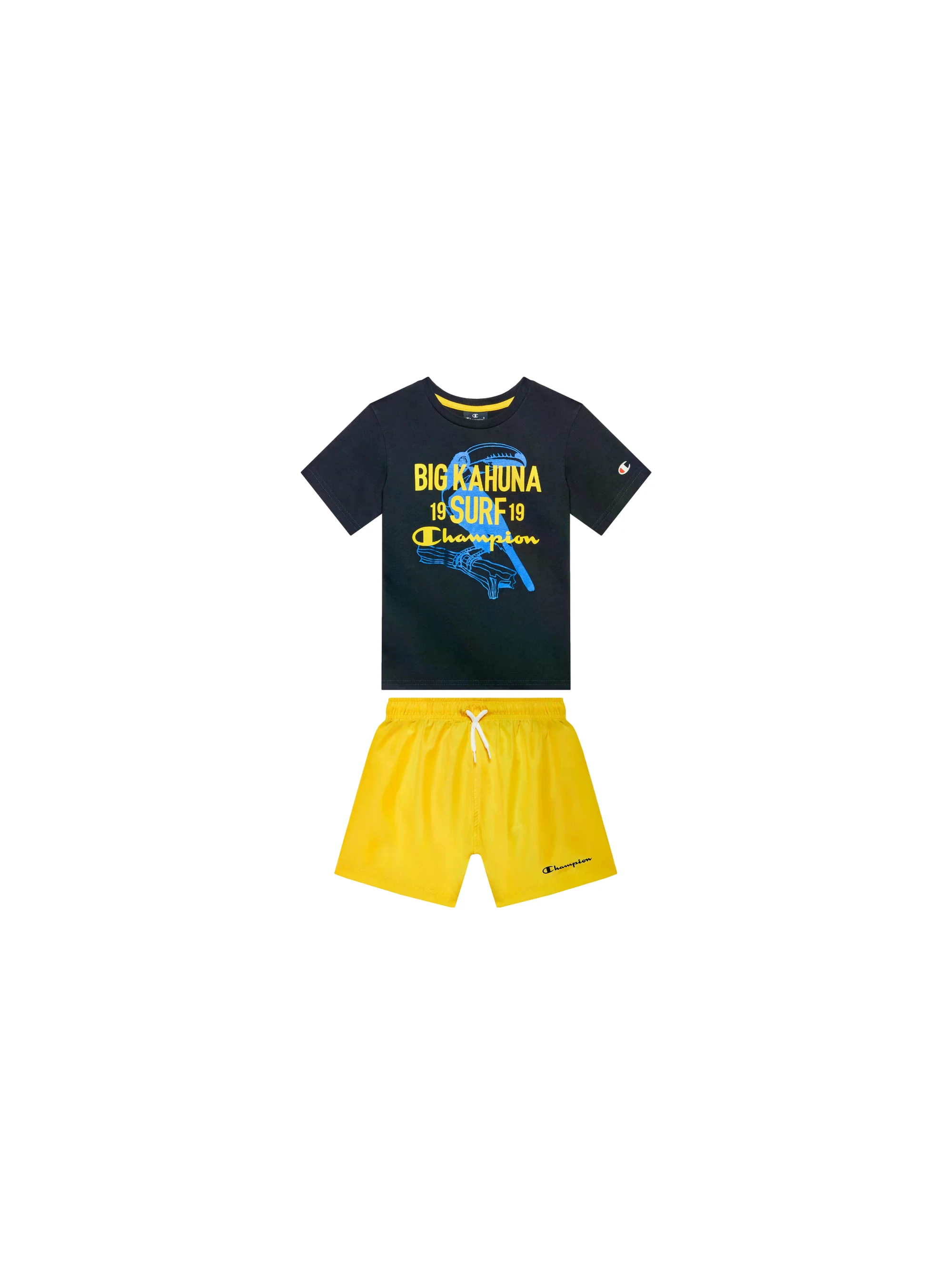 Champion SET 306052BS501