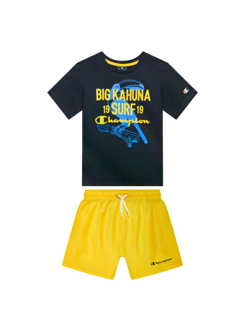 Champion SET 306052BS501