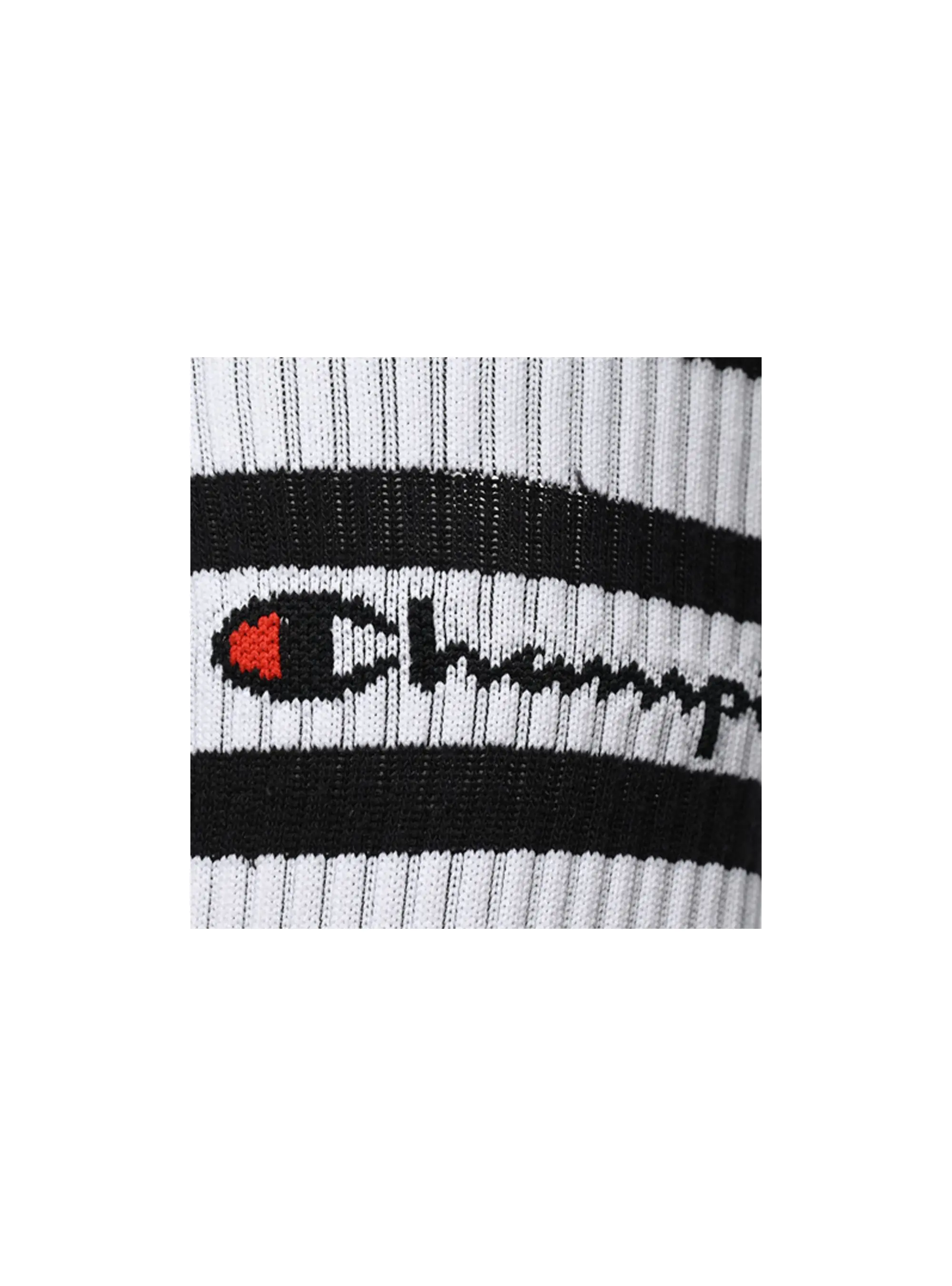 Champion Legacy 3PK CREW SOCKS U20121KK001 Champion Legacy 3PK CREW SOCKS U20121KK001