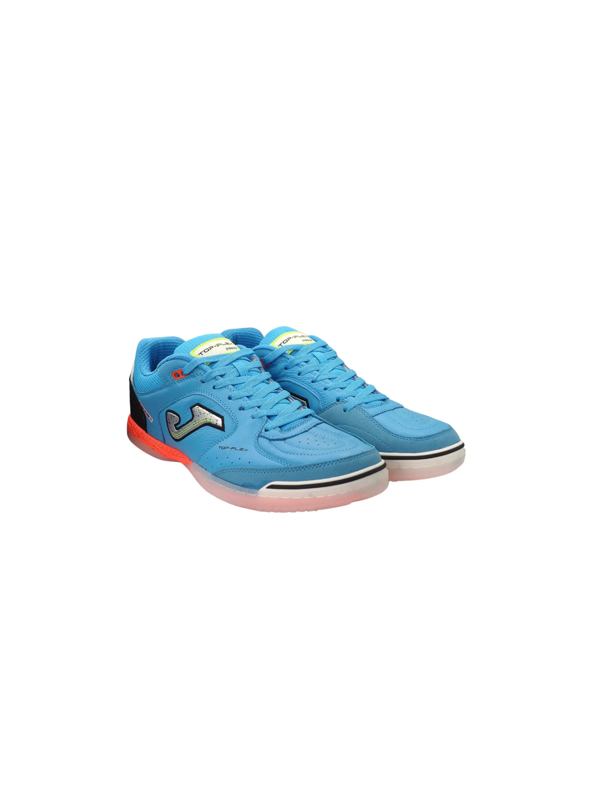 Joma TOP FLEX 2527 TURQUOISE IN TOPS2527IN Joma TOP FLEX 2527 TURQUOISE IN TOPS2527IN