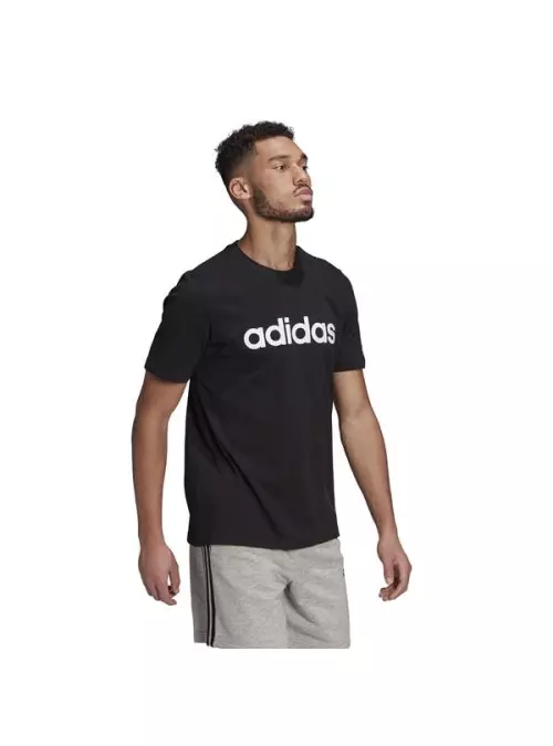 Adidas M LIN SJ TEE GL0057