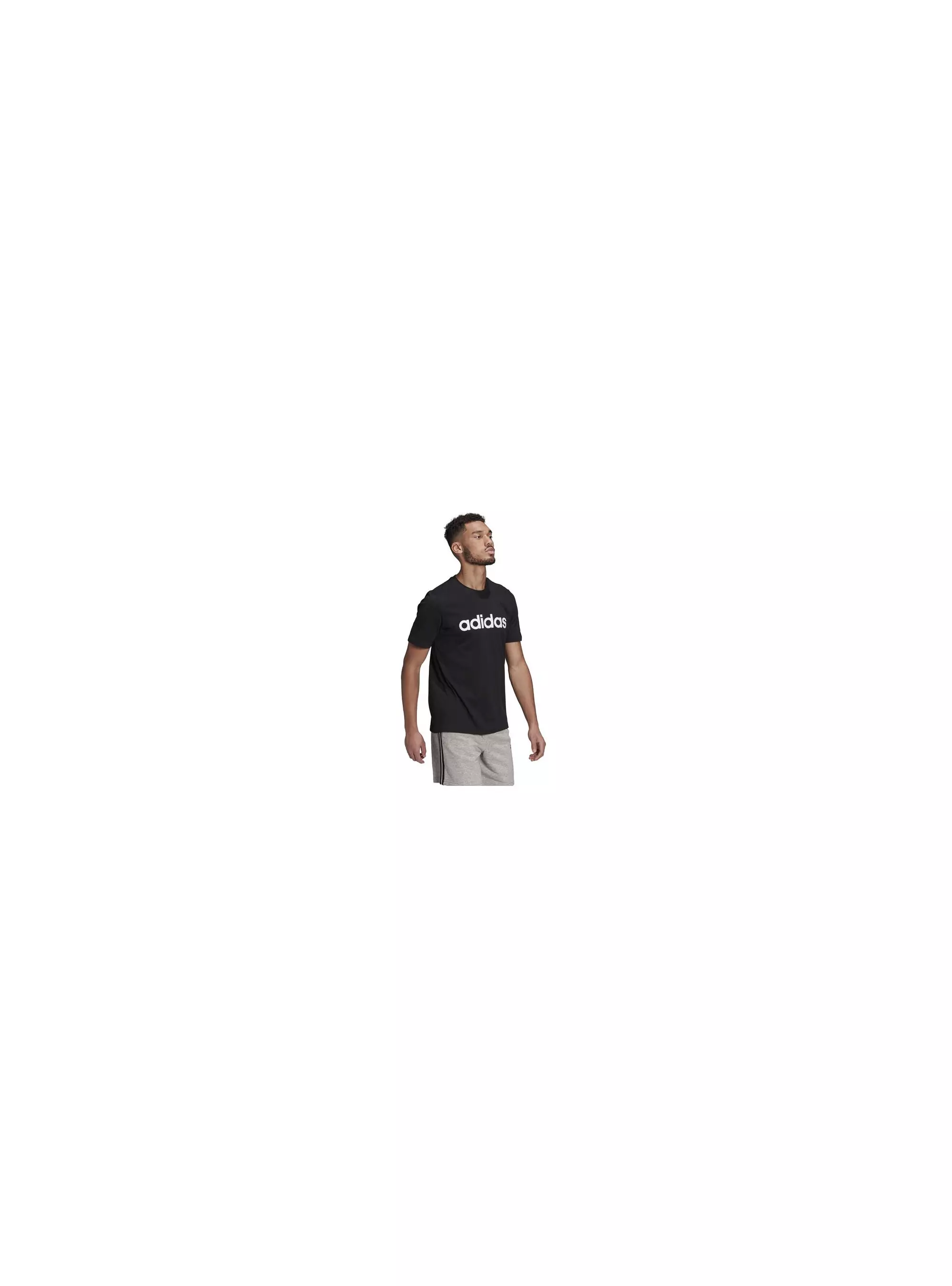 Adidas M LIN SJ TEE GL0057