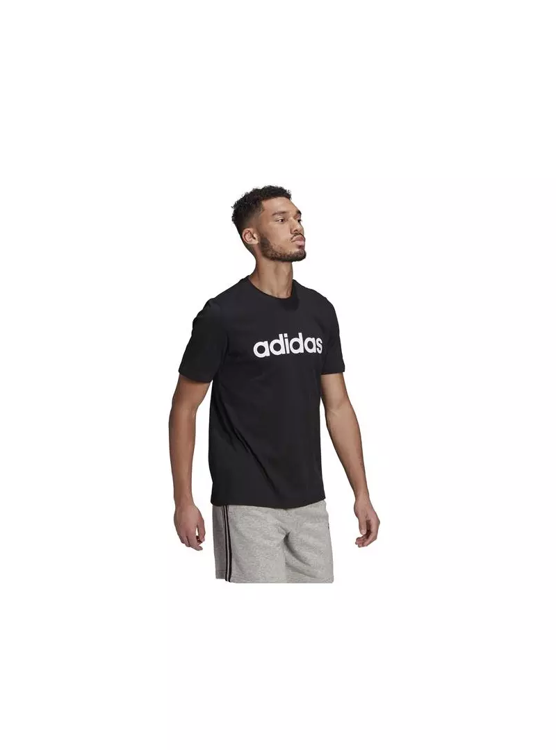 Adidas M LIN SJ TEE GL0057