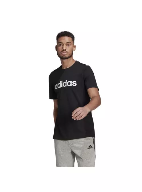 Adidas M LIN SJ TEE GL0057