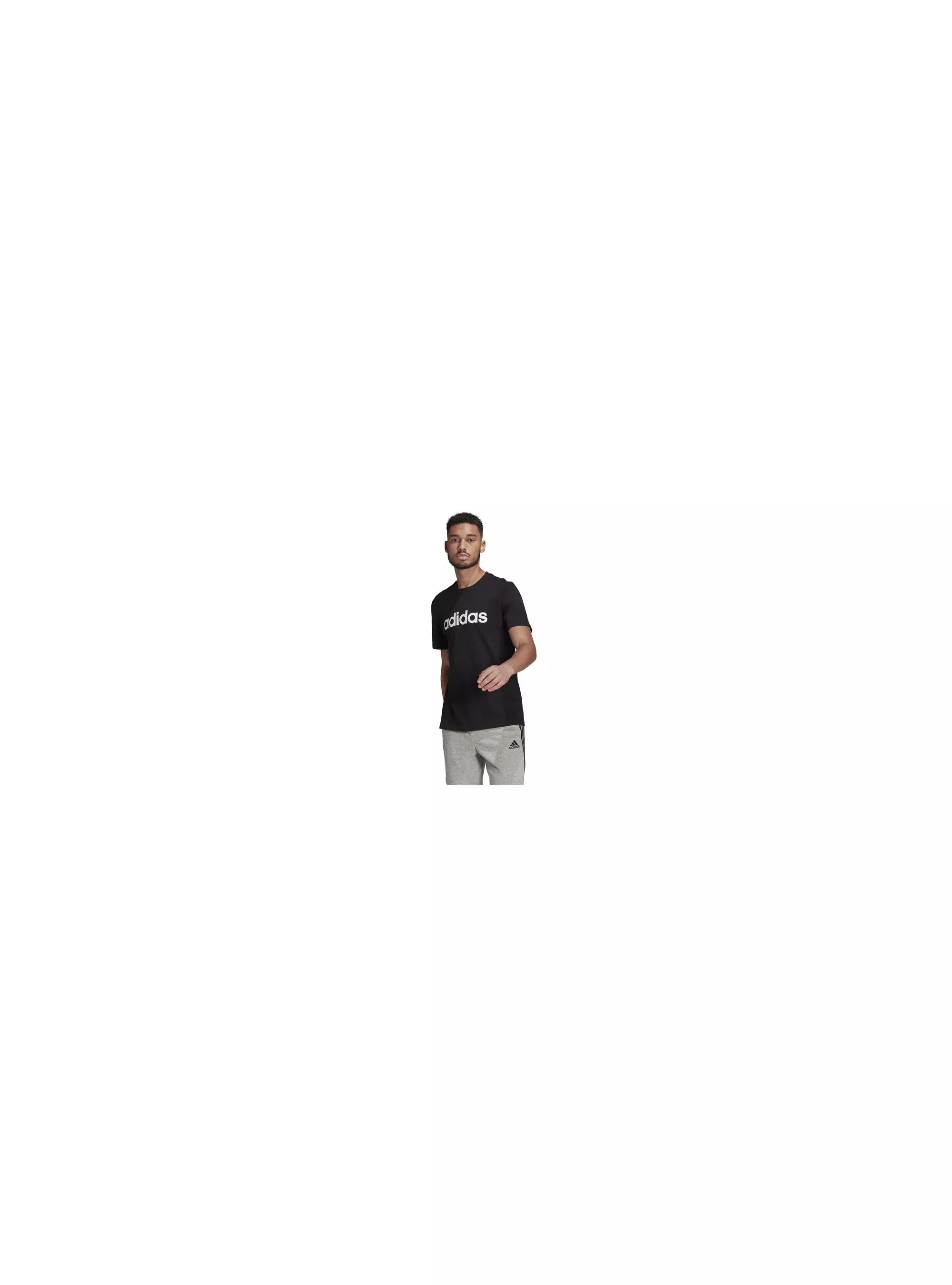 Adidas M LIN SJ TEE GL0057