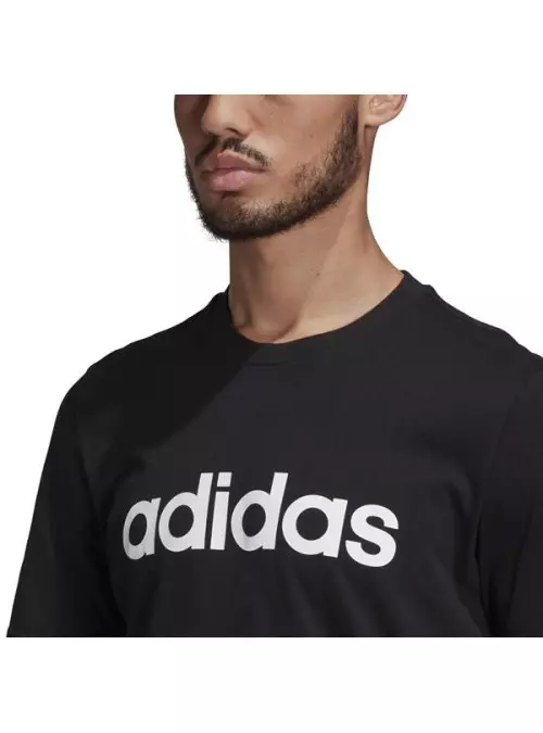 Adidas M LIN SJ TEE GL0057