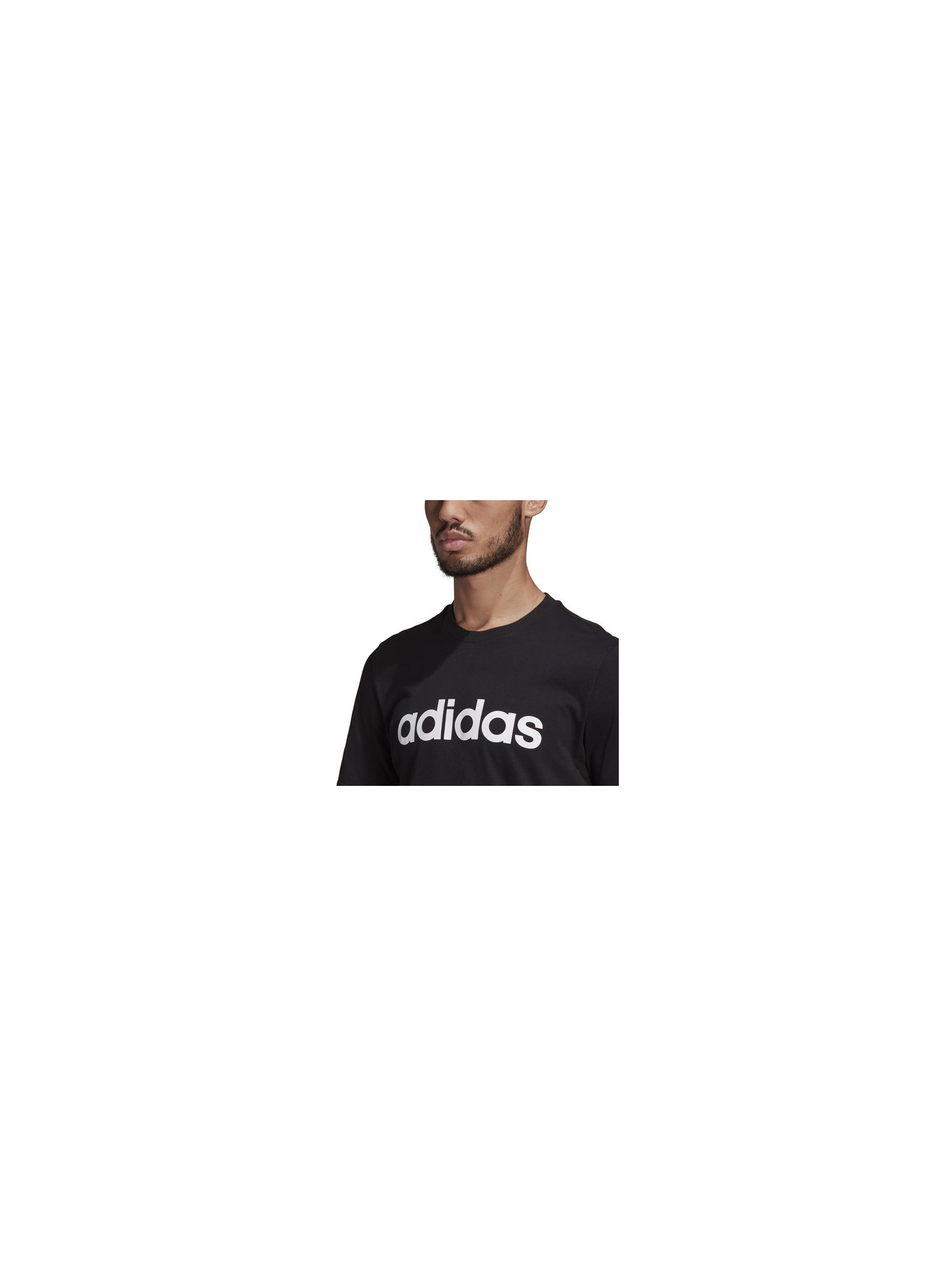 Adidas M LIN SJ TEE GL0057