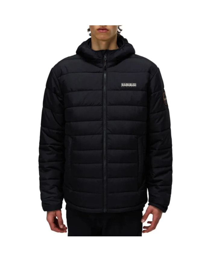 Napapijri A-GESAR H NP0A88U3941