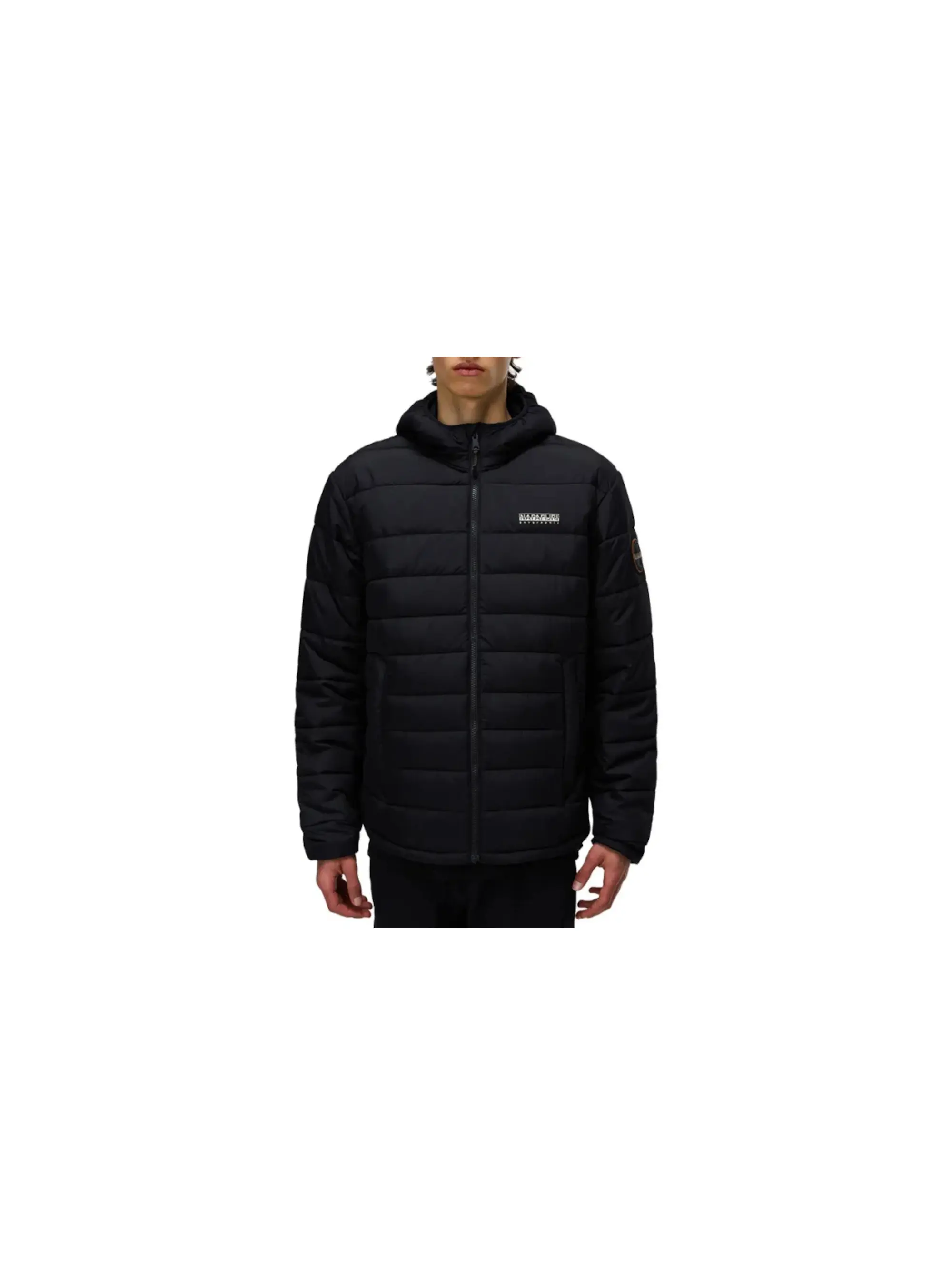 Napapijri A-GESAR H NP0A88U3941 Napapijri A-GESAR H NP0A88U3941