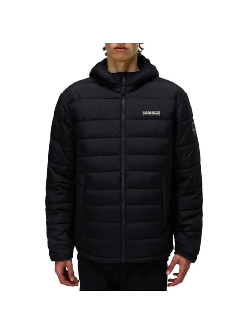 Napapijri A-GESAR H NP0A88U3941