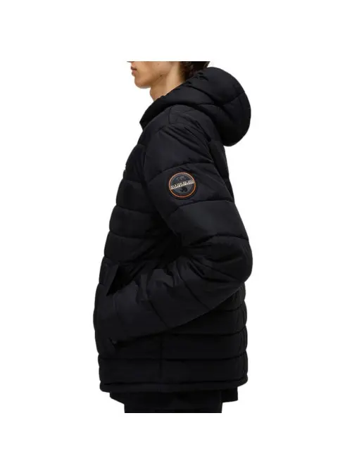 Napapijri A-GESAR H NP0A88U3941 Napapijri A-GESAR H NP0A88U3941