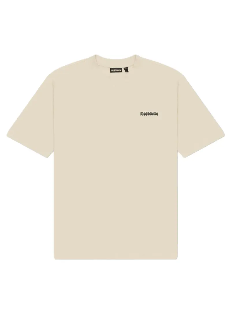 Napapijri S-SMALL BOX SS NP0A88TRN1J