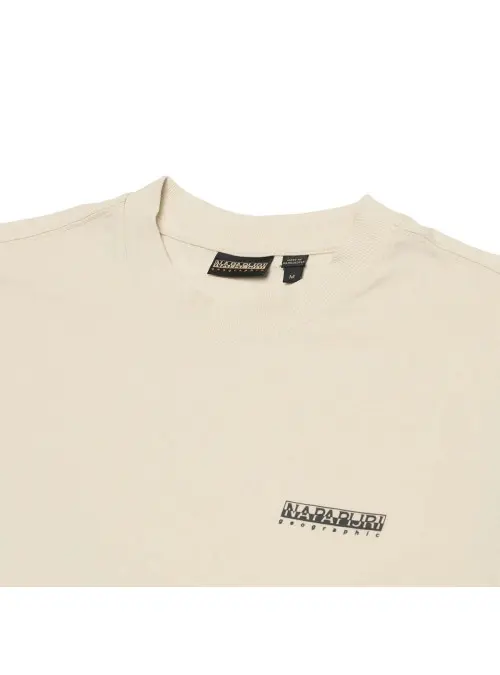 Napapijri S-SMALL BOX SS NP0A88TRN1J Napapijri S-SMALL BOX SS NP0A88TRN1J