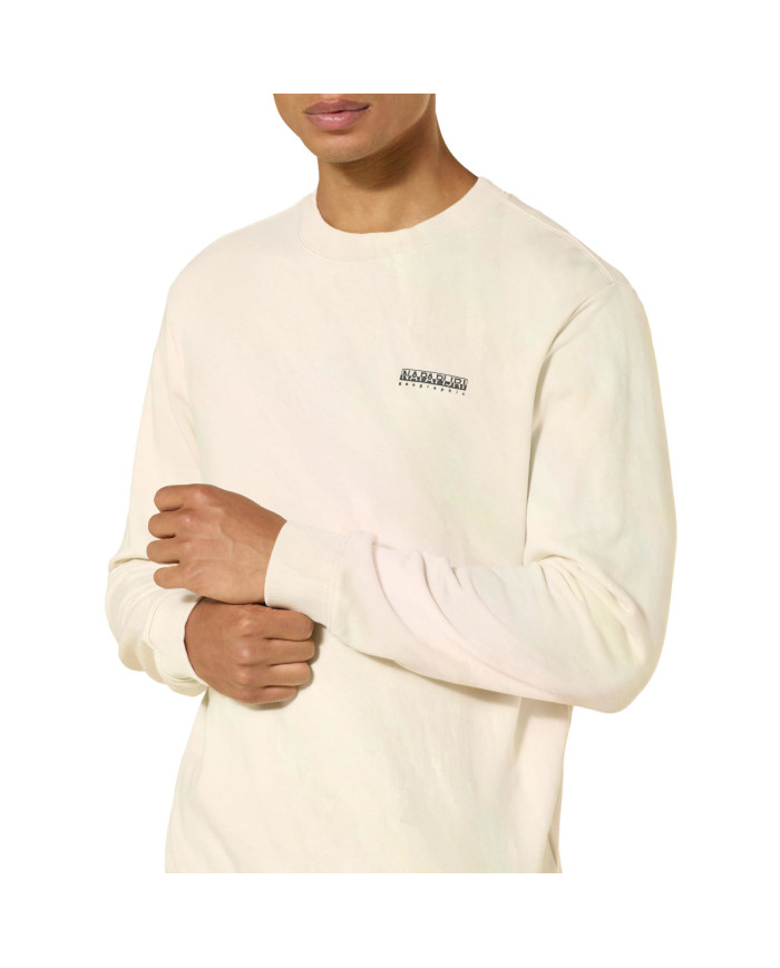 Napapijri B-SMALL BOX C NP0A88TPN1J