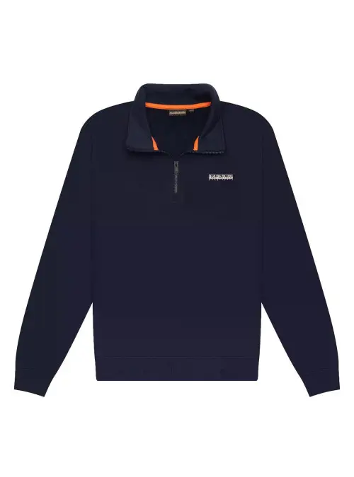 Napapijri B-SMALL BOX HZ NP0A88TO176 Napapijri B-SMALL BOX HZ NP0A88TO176