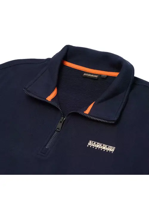 Napapijri B-SMALL BOX HZ NP0A88TO176 Napapijri B-SMALL BOX HZ NP0A88TO176