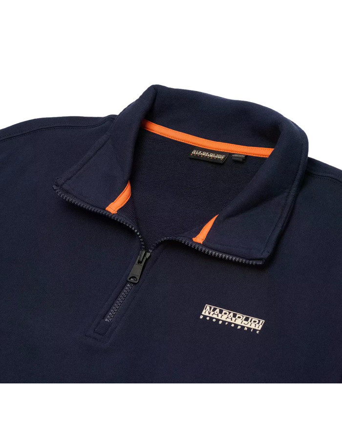 Napapijri B-SMALL BOX HZ NP0A88TO176