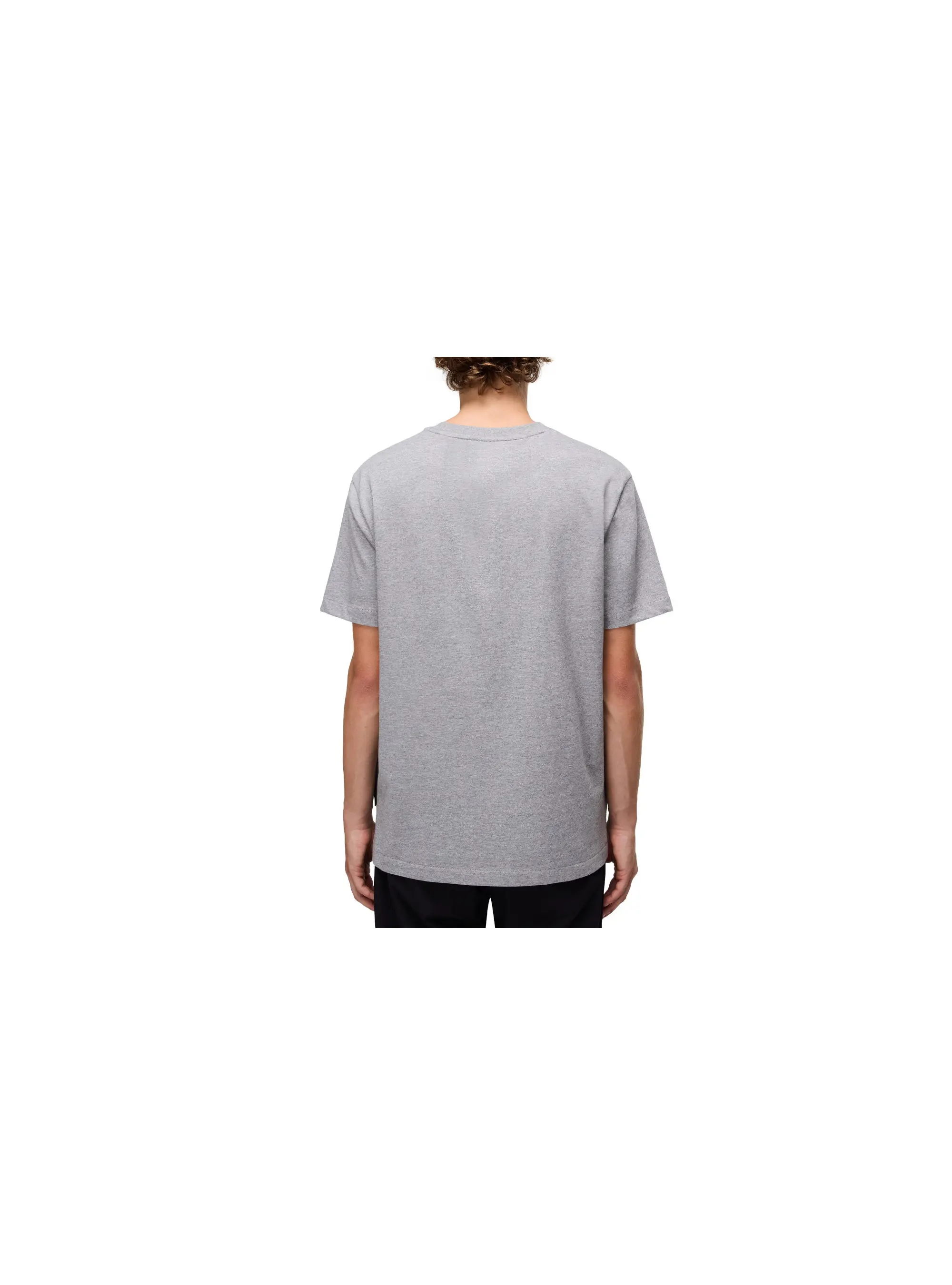 Napapijri S-BOX LOGO SS NP0A4I3L160 Napapijri S-BOX LOGO SS NP0A4I3L160