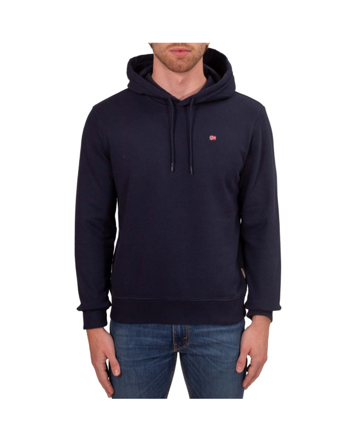 Napapijri BALIS HOOD NP0A4FQV176