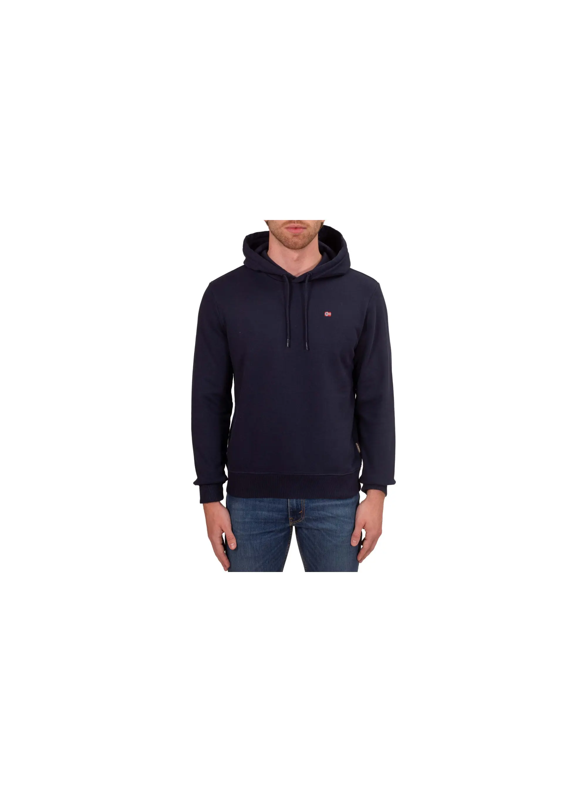 Napapijri BALIS HOOD NP0A4FQV176 Napapijri BALIS HOOD NP0A4FQV176