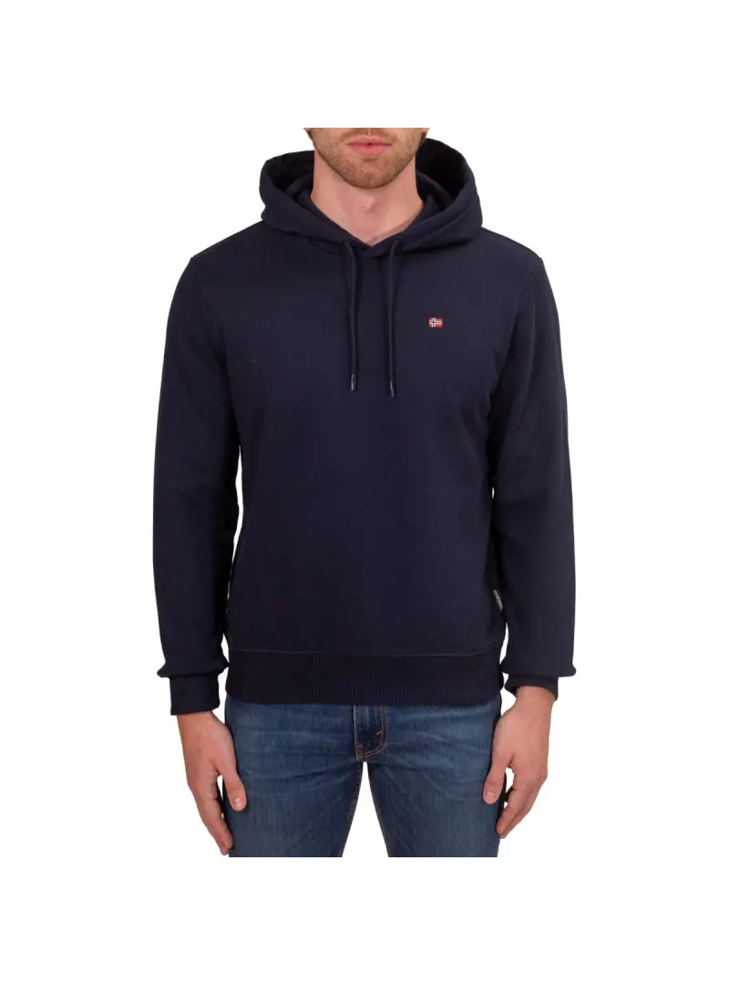 Napapijri BALIS HOOD NP0A4FQV176