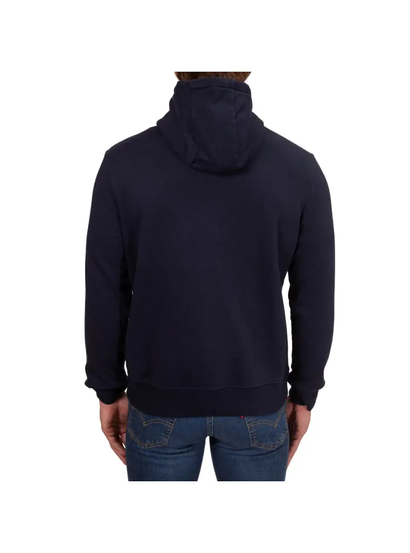 Napapijri BALIS HOOD NP0A4FQV176