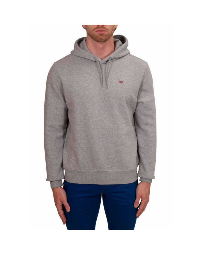 Napapijri BALIS HOOD NP0A4FQV160