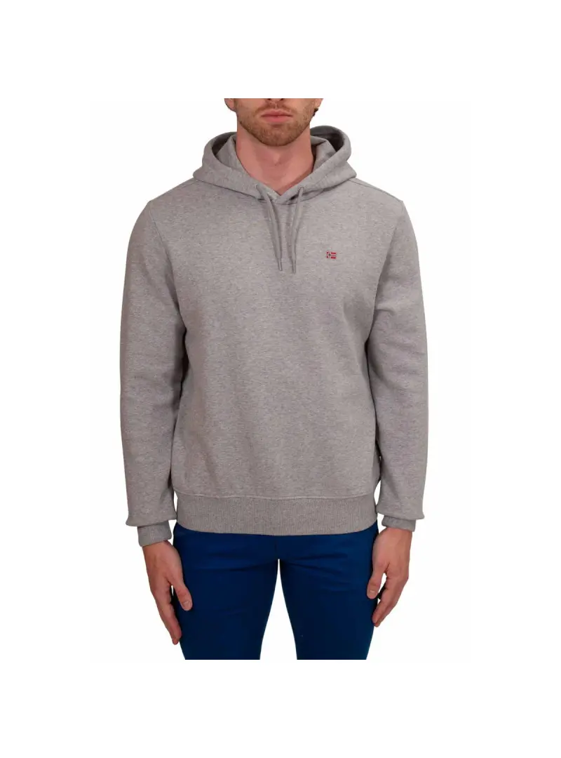 Napapijri BALIS HOOD NP0A4FQV160