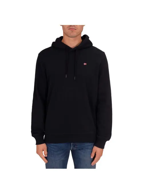 Napapijri BALIS HOOD NP0A4FQV041 Napapijri BALIS HOOD NP0A4FQV041