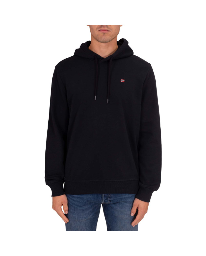 Napapijri BALIS HOOD NP0A4FQV041