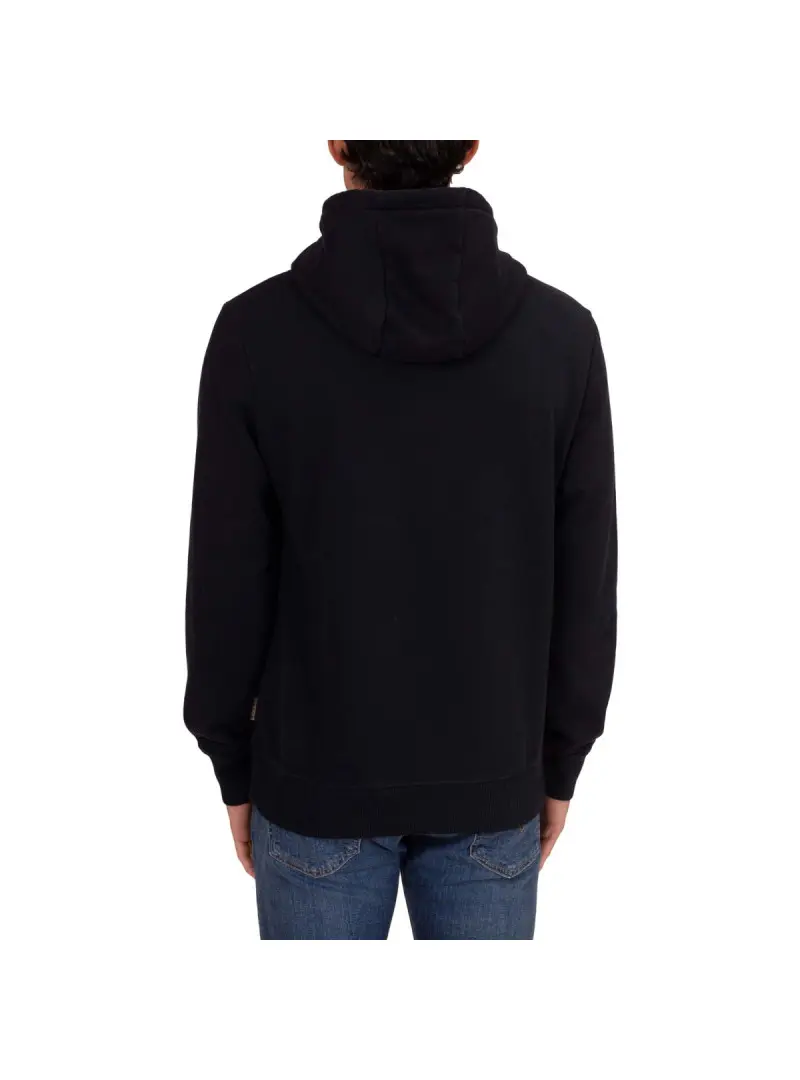 Napapijri BALIS HOOD NP0A4FQV041