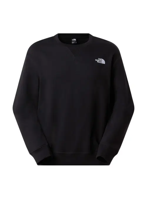 The North Face U ESSENTIAL LITE CREW S NF0A8F69JK3 The North Face U ESSENTIAL LITE CREW S NF0A8F69JK3