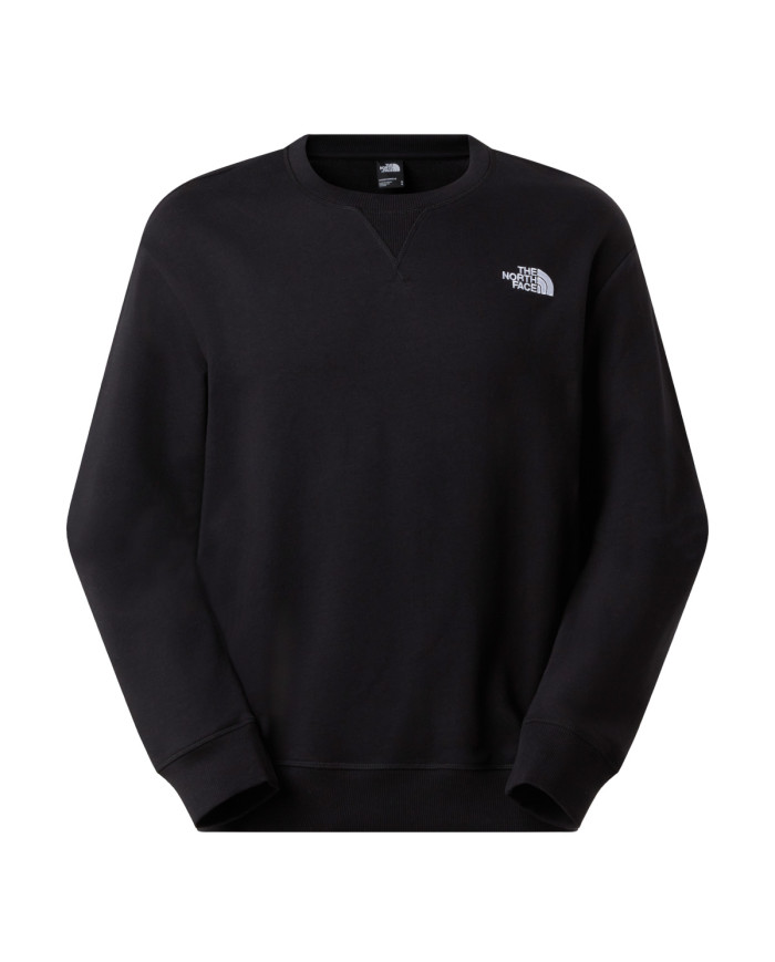 The North Face U ESSENTIAL LITE CREW S NF0A8F69JK3