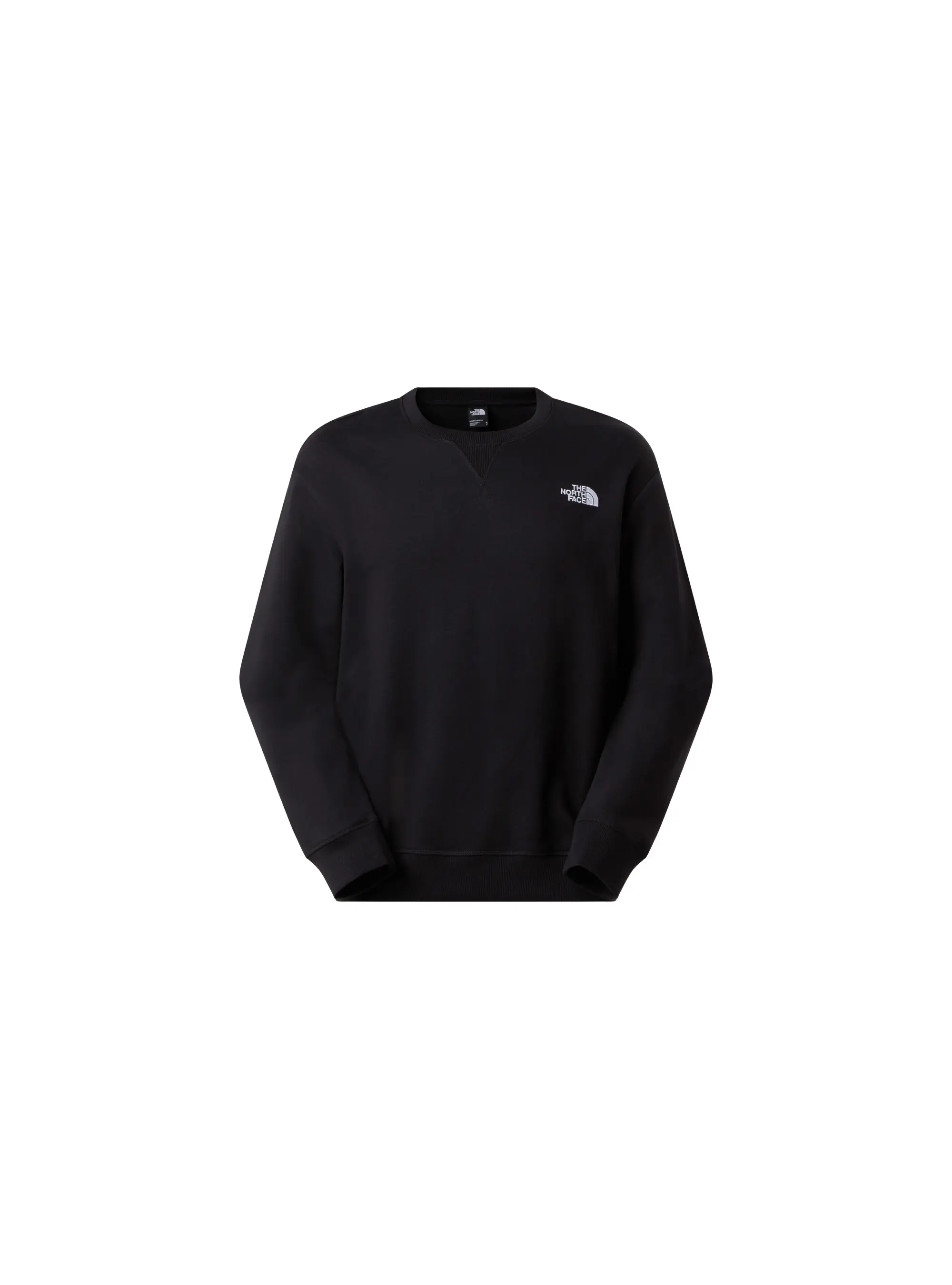 The North Face U ESSENTIAL LITE CREW S NF0A8F69JK3 The North Face U ESSENTIAL LITE CREW S NF0A8F69JK3