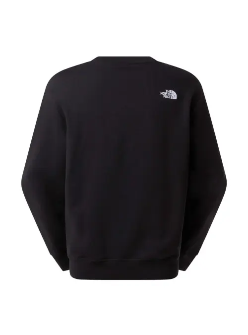 The North Face U ESSENTIAL LITE CREW S NF0A8F69JK3 The North Face U ESSENTIAL LITE CREW S NF0A8F69JK3