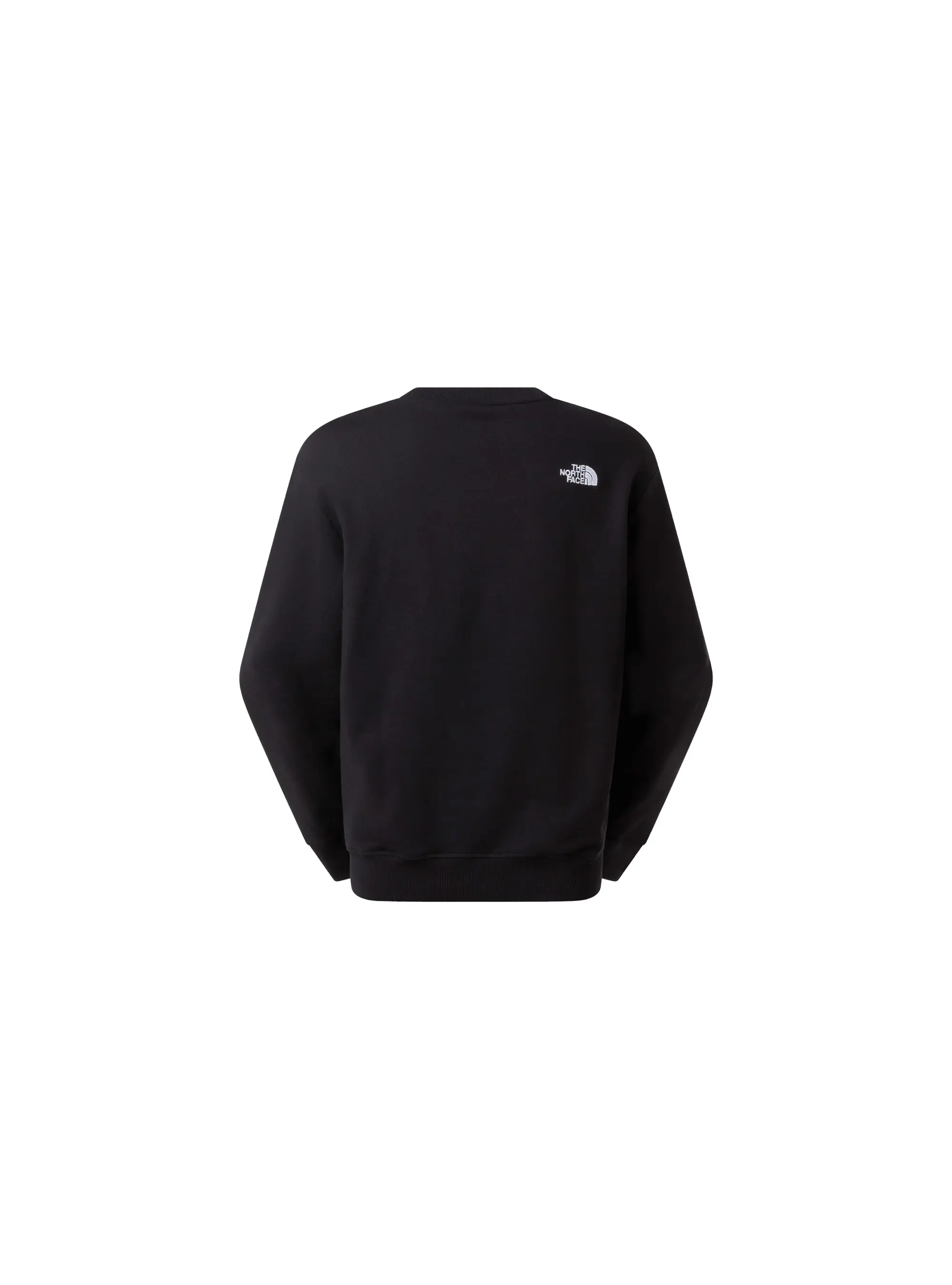 The North Face U ESSENTIAL LITE CREW S NF0A8F69JK3 The North Face U ESSENTIAL LITE CREW S NF0A8F69JK3