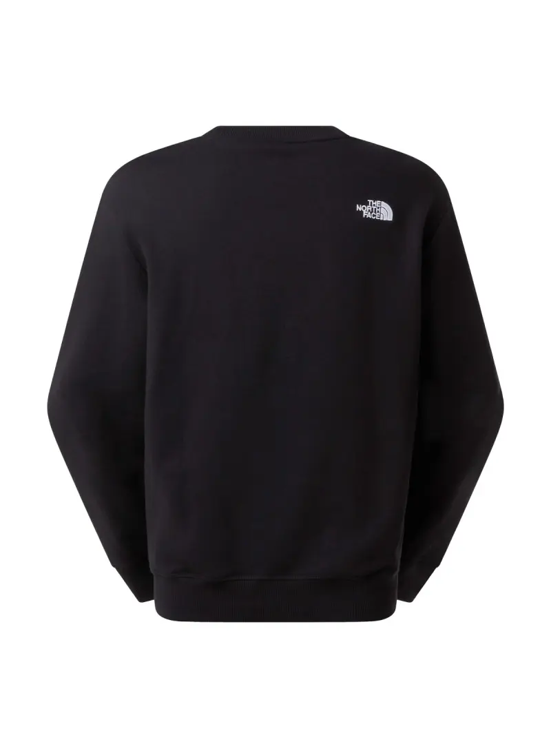 The North Face U ESSENTIAL LITE CREW S NF0A8F69JK3