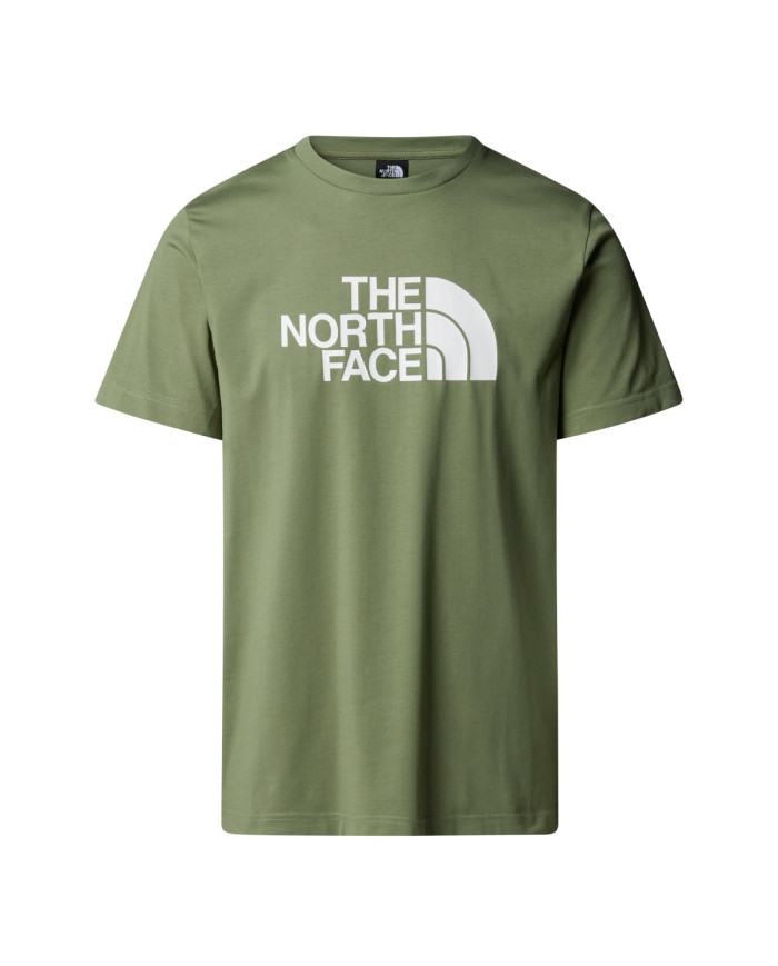 The North Face M SS EASY TEE NF0A8A6CBO9