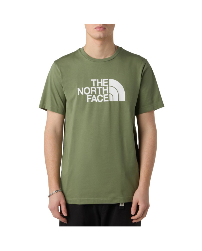 The North Face M SS EASY TEE NF0A8A6CBO9