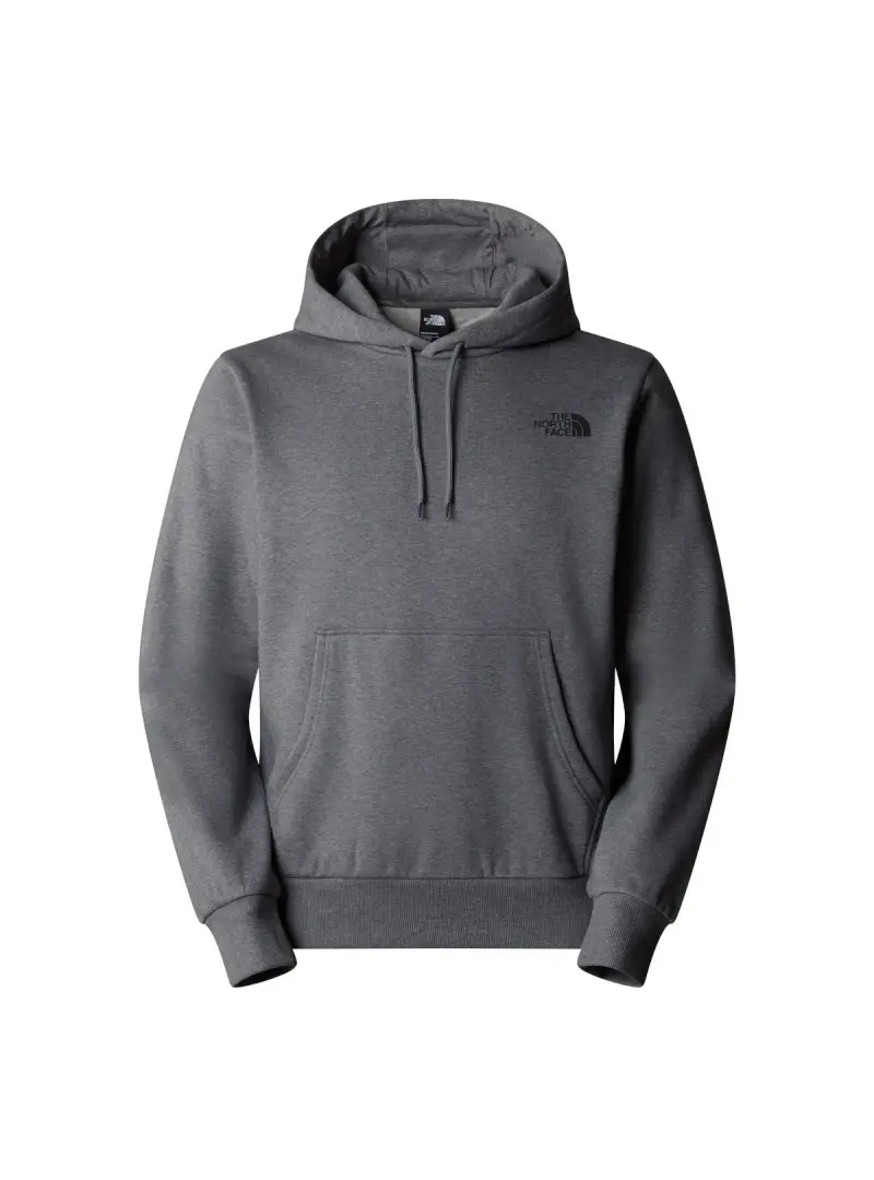 The North Face M SIMPLE DOME HOODIE NF0A89FCDYY