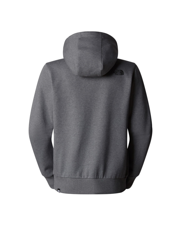 The North Face M SIMPLE DOME HOODIE NF0A89FCDYY